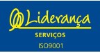 Liderança Limpeza e Conservação Logo