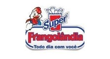 Super Frangolandia logo