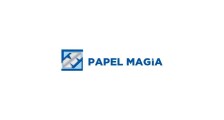 Papel magia logo
