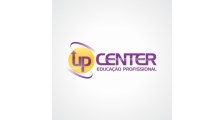 Up Center logo