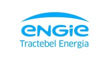 Logo de Engie