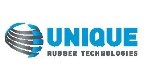 Unique Rubber Technologies Logo
