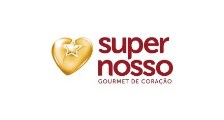 Super nosso gourmet logo