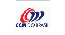 CCM do Brasil logo