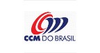 CCM do Brasil Logo