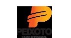 Peixoto atacadista Logo