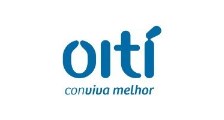 Oiti Suplementos logo