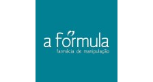 A Fórmula Farmacia de Manipulação logo