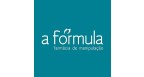 A Fórmula Farmacia de Manipulação Logo