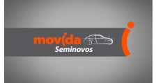 Movida seminovos logo