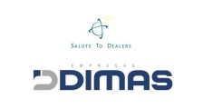 Dimas Comercio de Automoveis Ltda logo