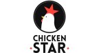 star chicken Logo