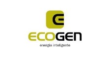 Ecogen Brasil Soluções Energéticas logo