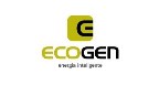 Ecogen Brasil Soluções Energéticas Logo