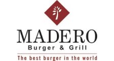 Logo de Madero
