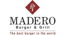 Madero Logo