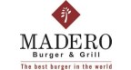 Grupo Madero Logo