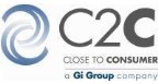 C2C - Close to consumer Logo