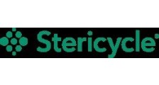 Stericycle Brasil Logo