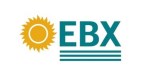 EBX Holding Logo