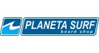 PLANETA SURF Logo