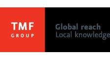 TMF Group Brasil logo