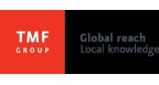 TMF Group Brasil Logo