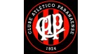 Clube Atlético Paranaense Logo