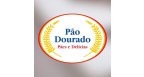 Pão Dourado Logo