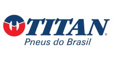 Titan Pneus do Brasil Logo