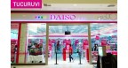Daiso Japan Brasil Logo