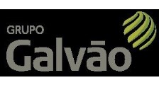 Logo de Galvão Engenharia