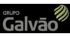 Galvão Engenharia Logo