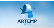 Artemp Engenharia logo