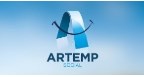 Artemp Engenharia Logo