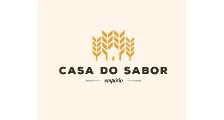 Casa do Sabor logo