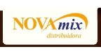 Nova Mix Industrial e Comercial de Alimentos Ltda Logo