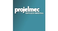 Projelmec ventilação industrial logo