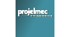 Projelmec ventilação industrial Logo