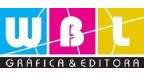 Por dentro da empresa WBL Gráfica e Editora Logo