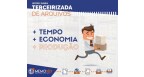 MEMOVIP-GUARDA DE DOCUMENTOS LTDA Logo