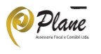 PLANE ASSESSORIA FISCAL E CONTABIL LTDA Logo