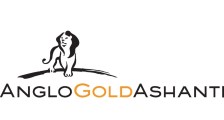 Logo de AngloGold Ashanti