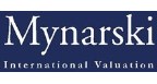 Mynarski International Valuation Logo
