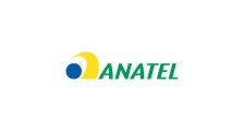 ANATEL logo