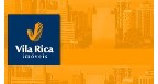 Imobiliária Vila Rica Logo