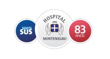 Hospital Montenegro logo