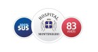 Hospital Montenegro Logo