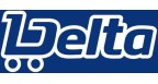 Delta Supermercados Logo