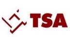 TSA Tecnologia Sistemas de Automação Logo